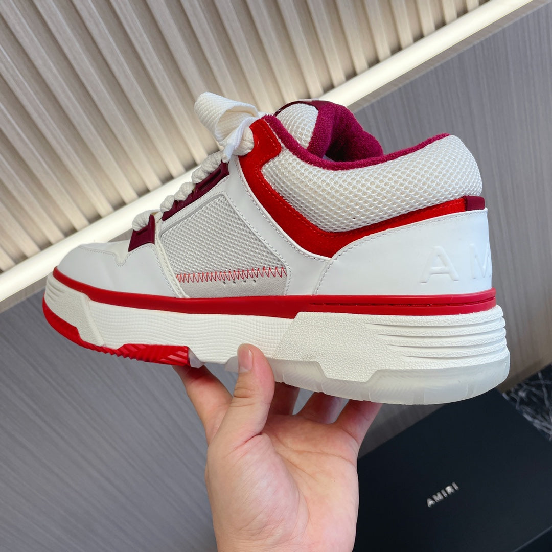 LuxluxHouse Best Quality Shoes Women Shoes Amiri