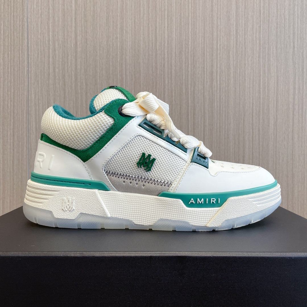 LuxluxHouse Best Quality Shoes Women Shoes Amiri