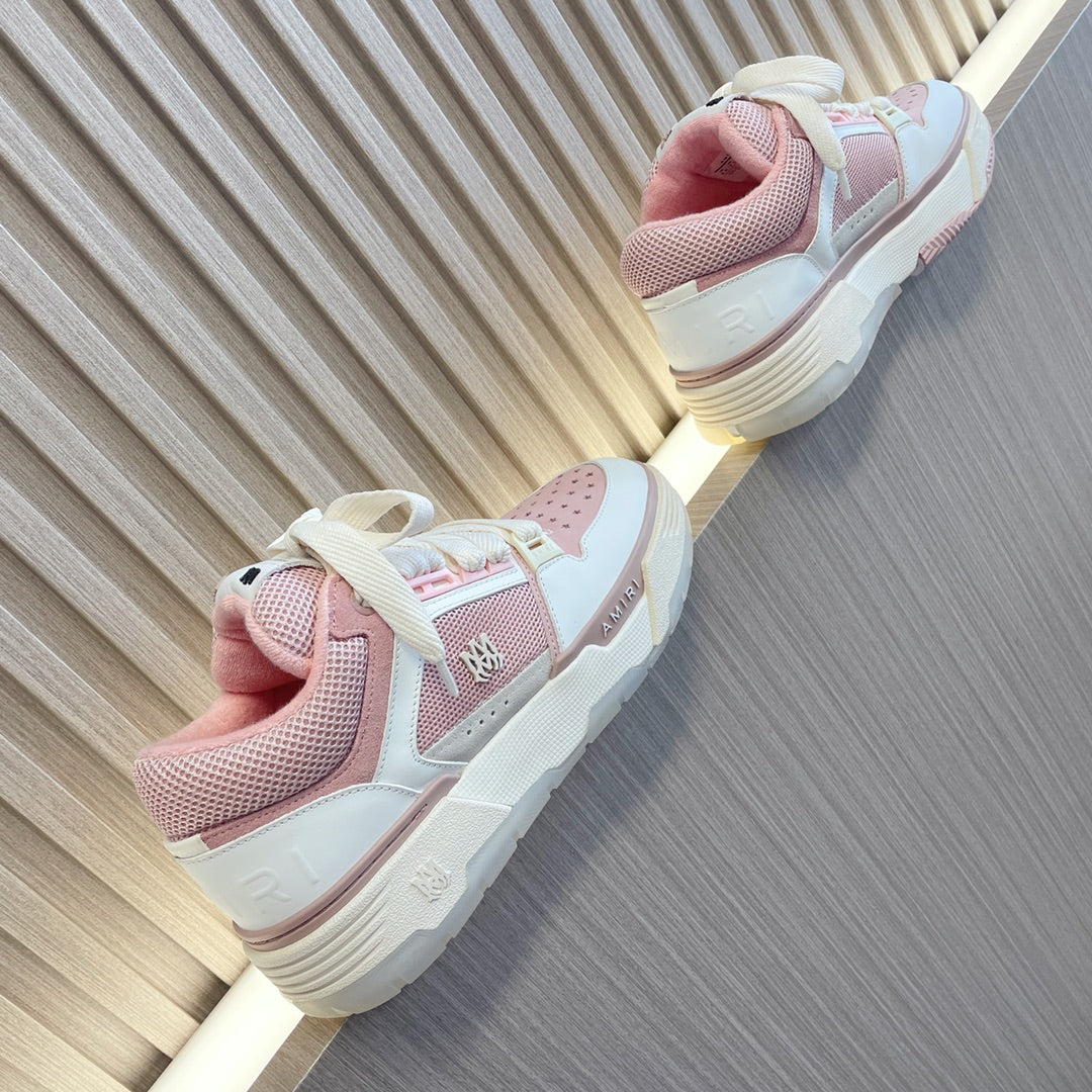 LuxluxHouse Best Quality Shoes Women Shoes Amiri
