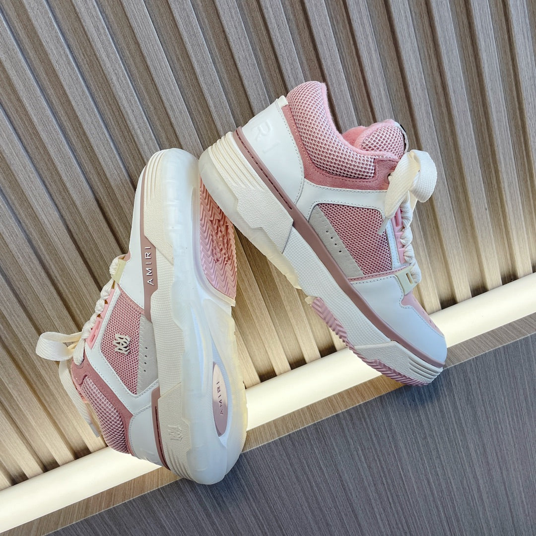 LuxluxHouse Best Quality Shoes Women Shoes Amiri