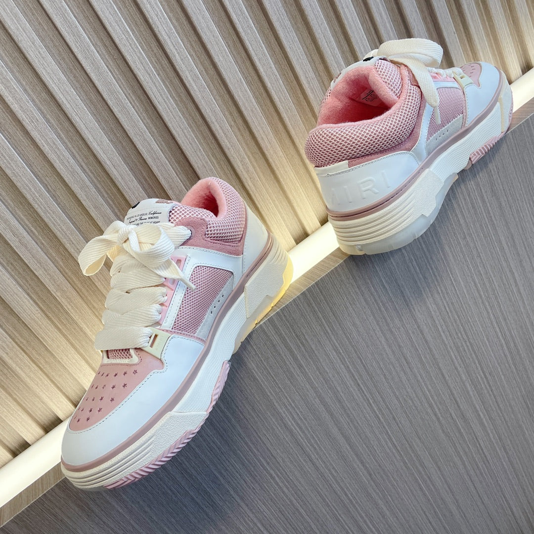 LuxluxHouse Best Quality Shoes Women Shoes Amiri