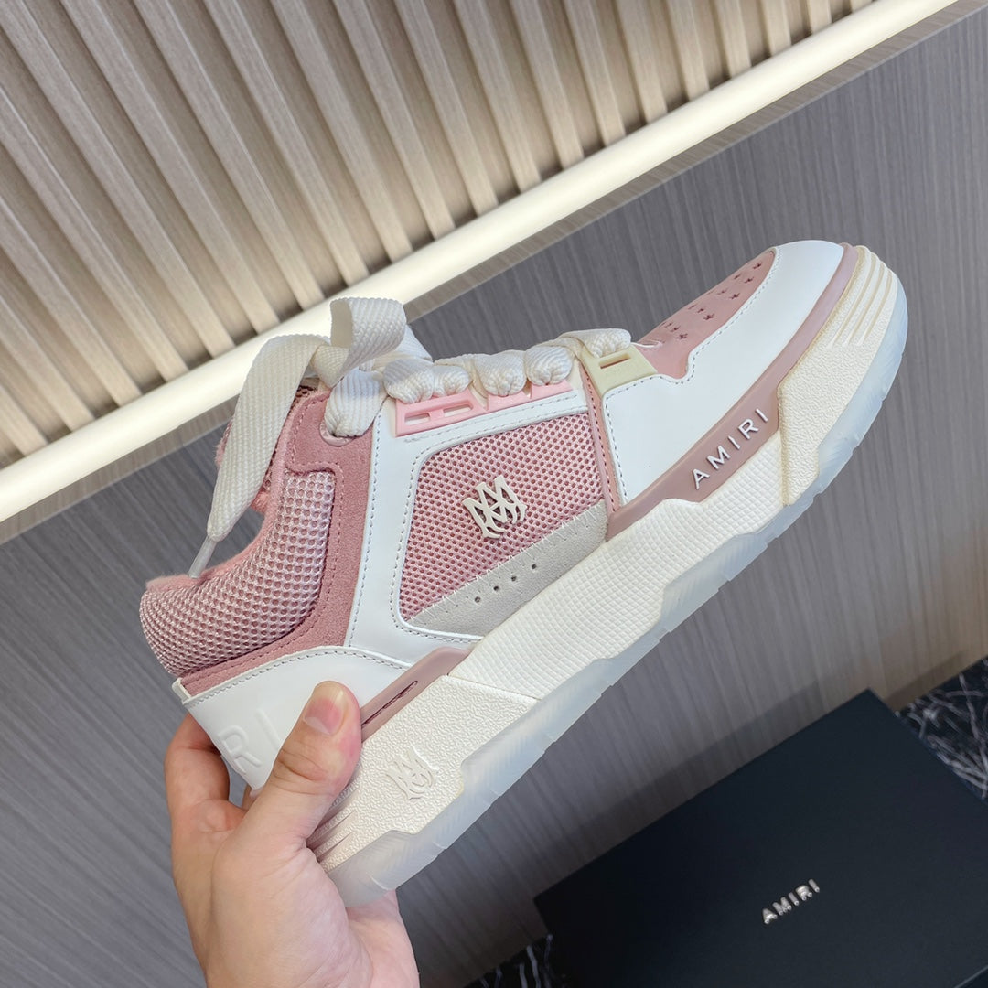 LuxluxHouse Best Quality Shoes Women Shoes Amiri