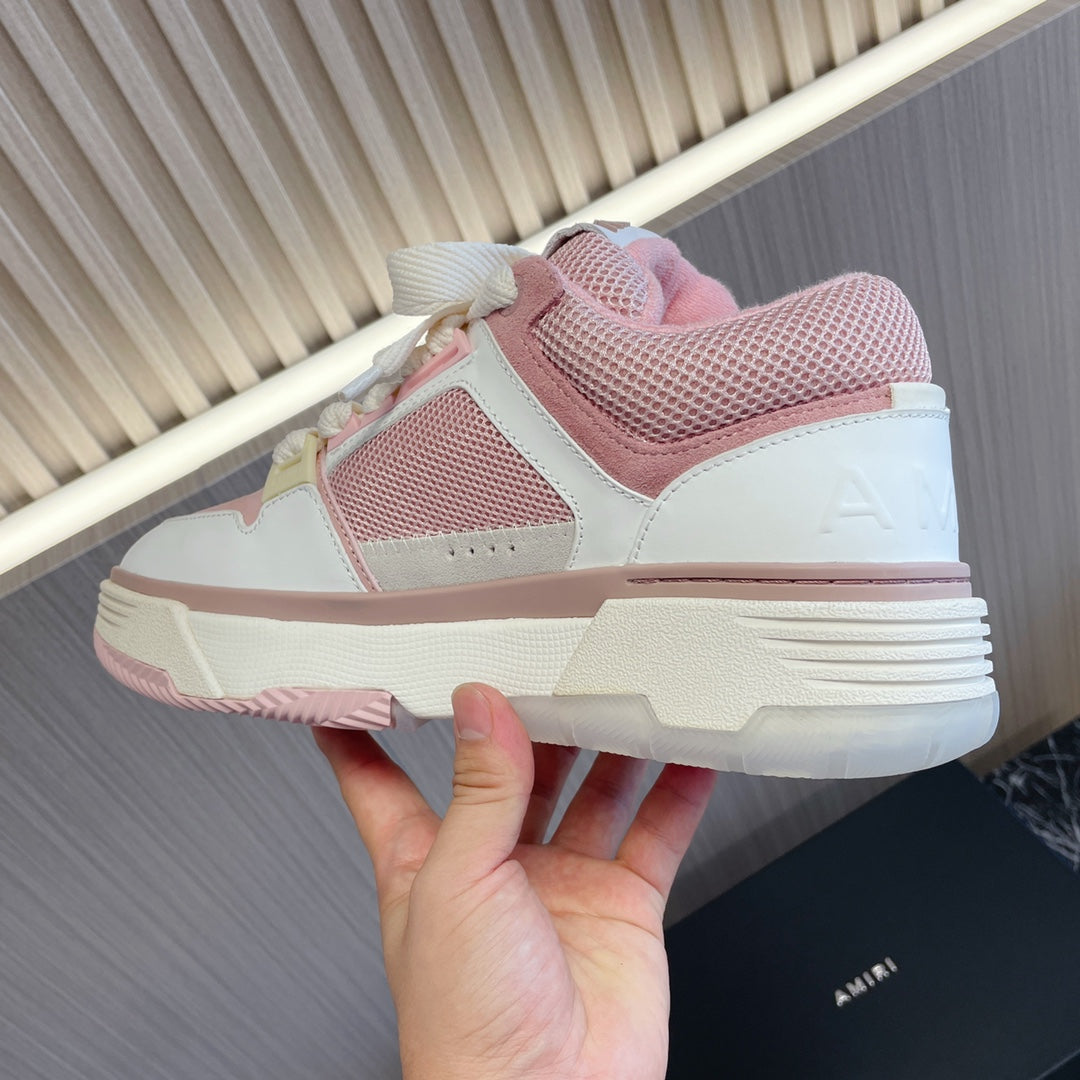 LuxluxHouse Best Quality Shoes Women Shoes Amiri
