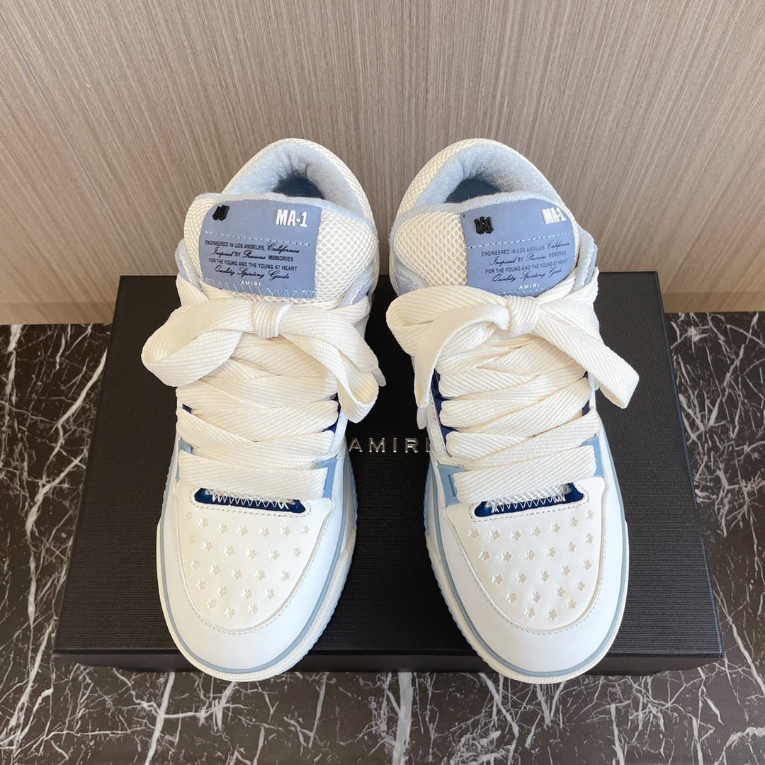 LuxluxHouse Best Quality Shoes Women Shoes Amiri