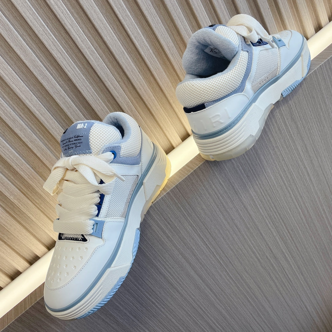 LuxluxHouse Best Quality Shoes Women Shoes Amiri