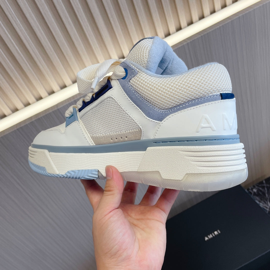 LuxluxHouse Best Quality Shoes Women Shoes Amiri