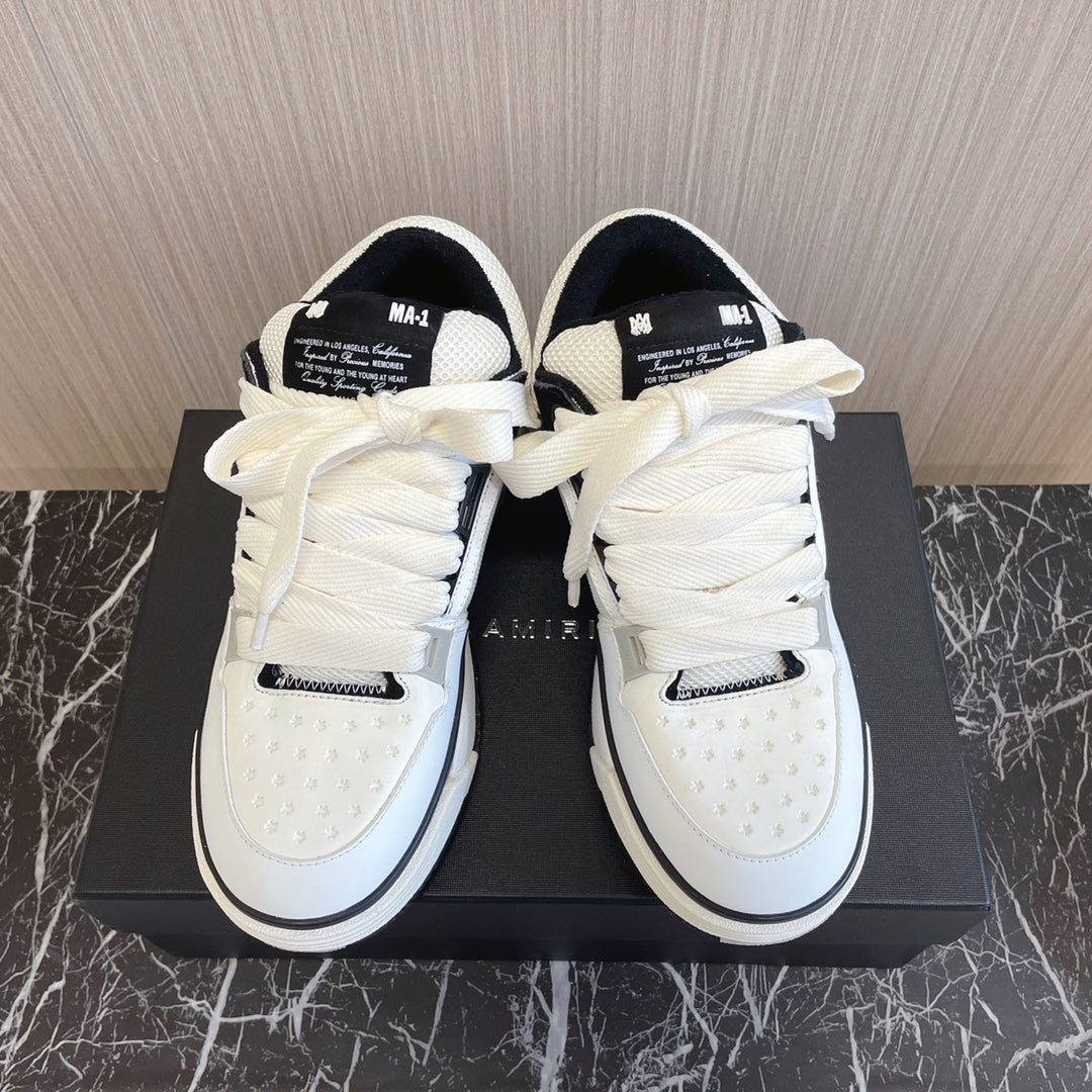 LuxluxHouse Best Quality Shoes Women Shoes Amiri