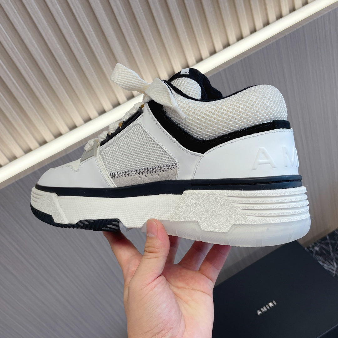 LuxluxHouse Best Quality Shoes Women Shoes Amiri