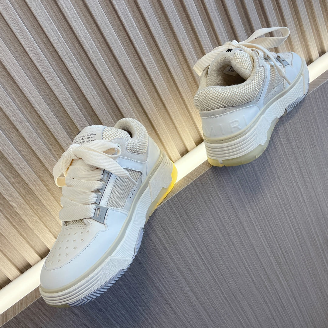 LuxluxHouse Best Quality Shoes Women Shoes Amiri