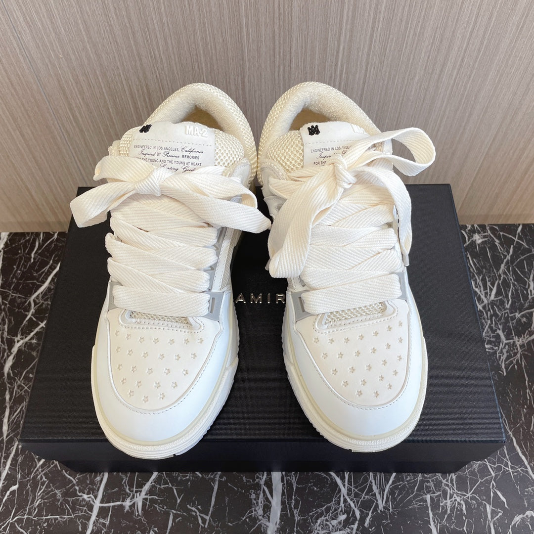 LuxluxHouse Best Quality Shoes Women Shoes Amiri