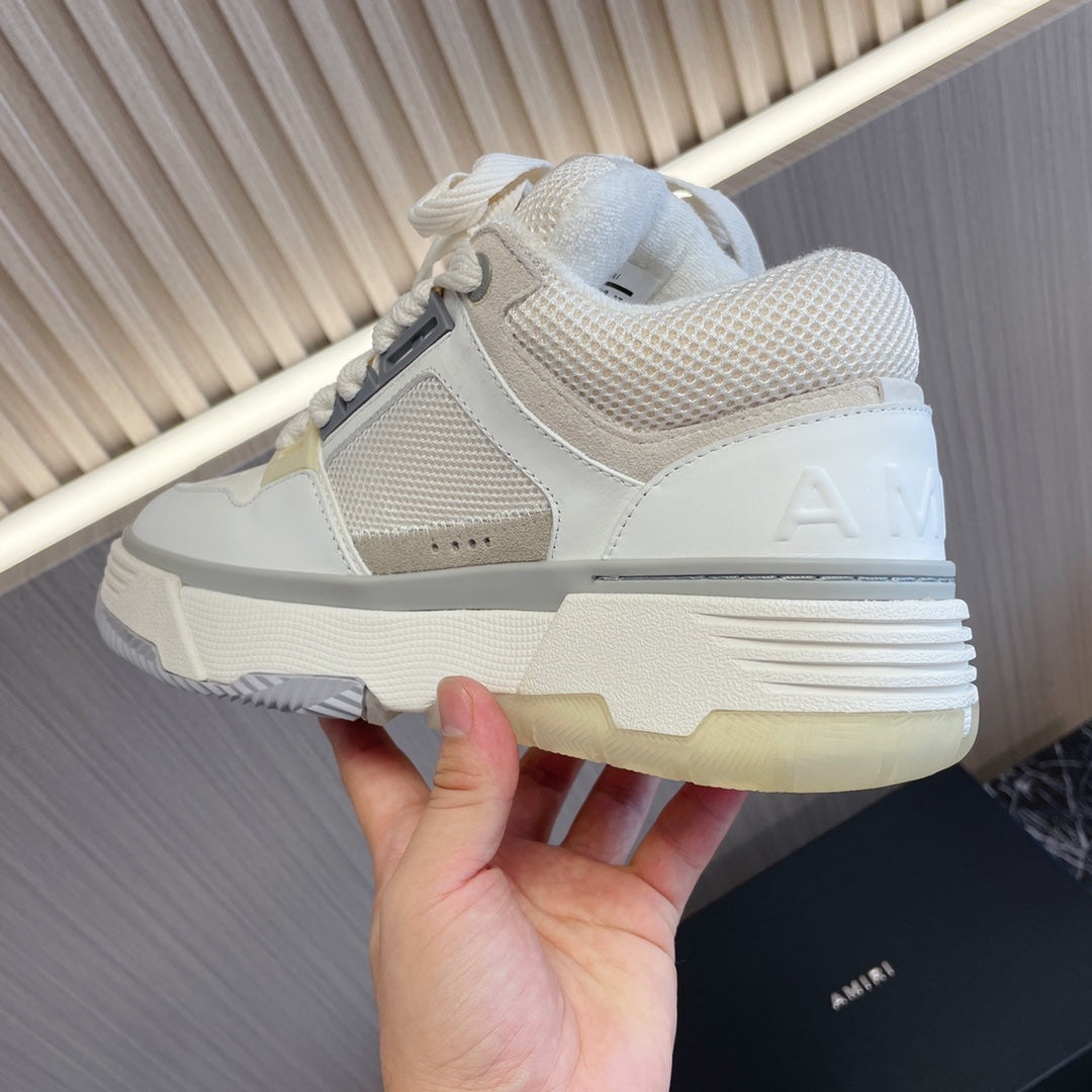 LuxluxHouse Best Quality Shoes Women Shoes Amiri