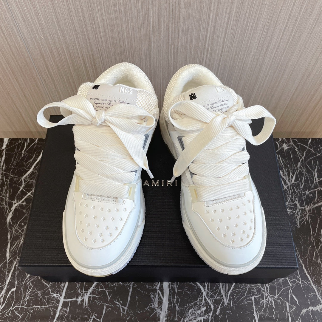 LuxluxHouse Best Quality Shoes Women Shoes Amiri