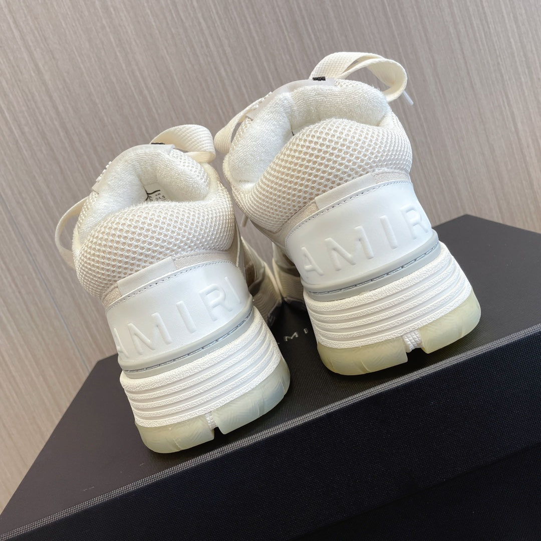 LuxluxHouse Best Quality Shoes Women Shoes Amiri