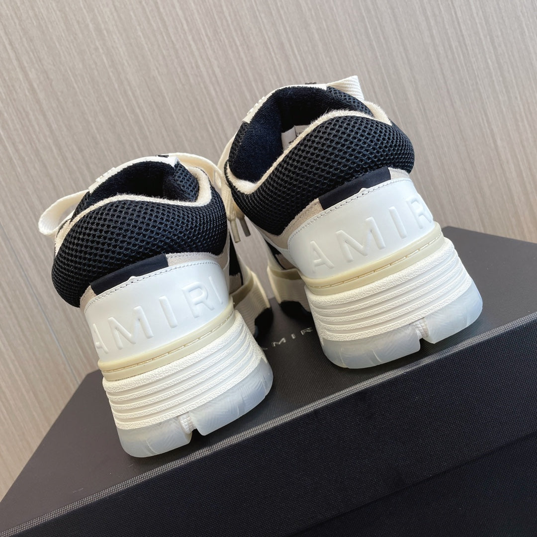 LuxluxHouse Best Quality Shoes Women Shoes Amiri