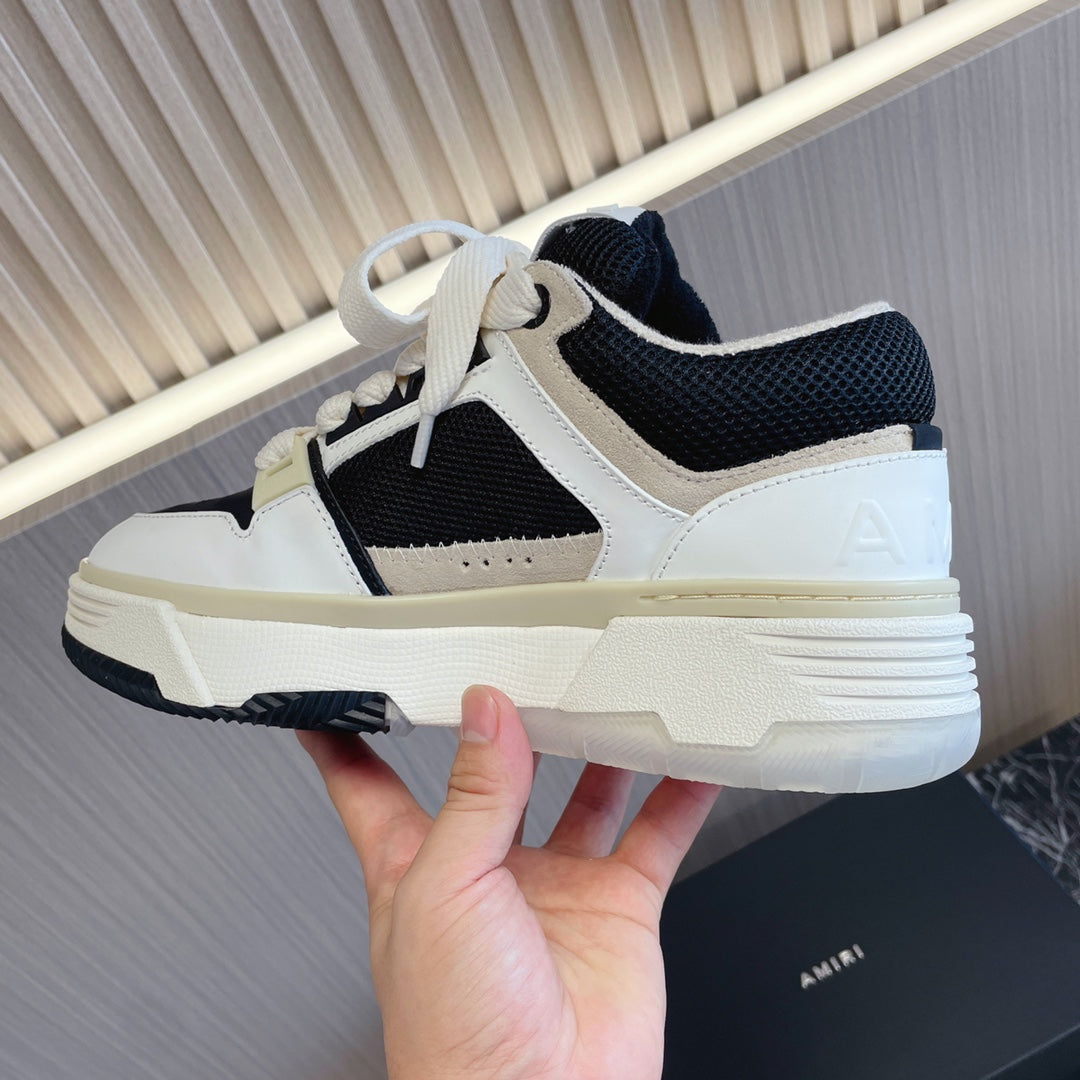 LuxluxHouse Best Quality Shoes Women Shoes Amiri