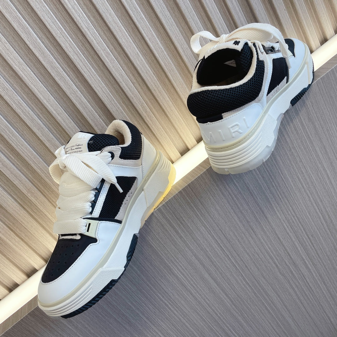 LuxluxHouse Best Quality Shoes Women Shoes Amiri