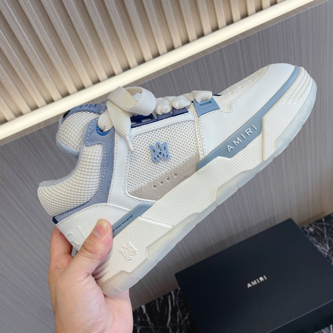 LuxluxHouse Best Quality Shoes Women Shoes Amiri