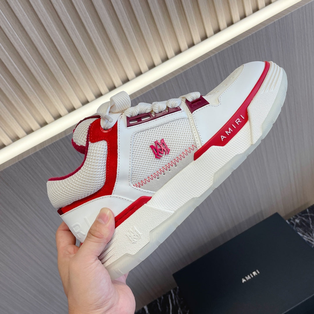 LuxluxHouse Best Quality Shoes Women Shoes Amiri