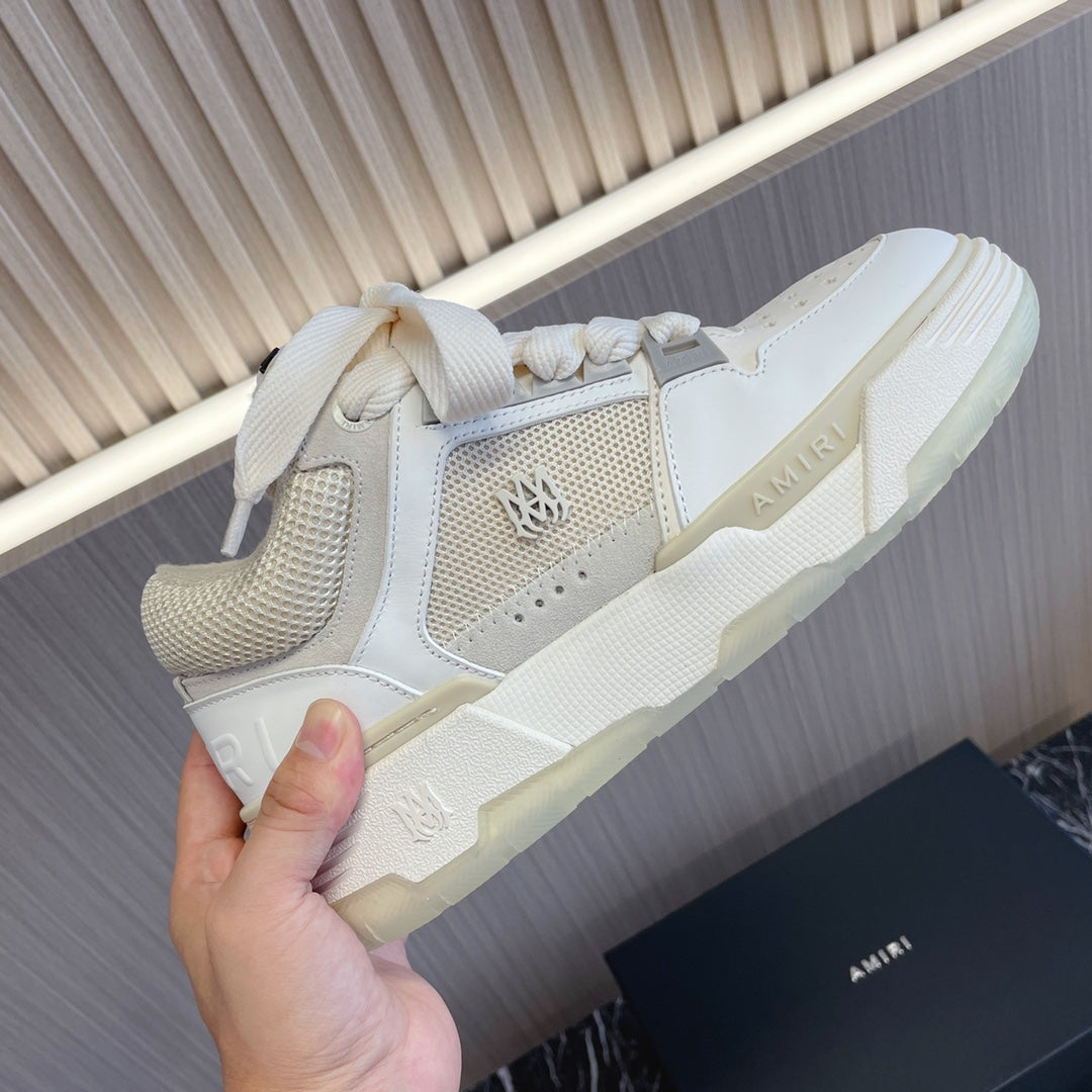 LuxluxHouse Best Quality Shoes Women Shoes Amiri
