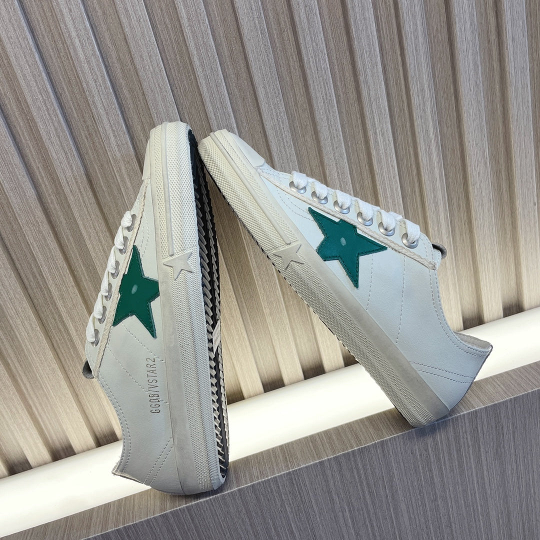 LuxluxHouse Best Quality Shoes Golden Goose
