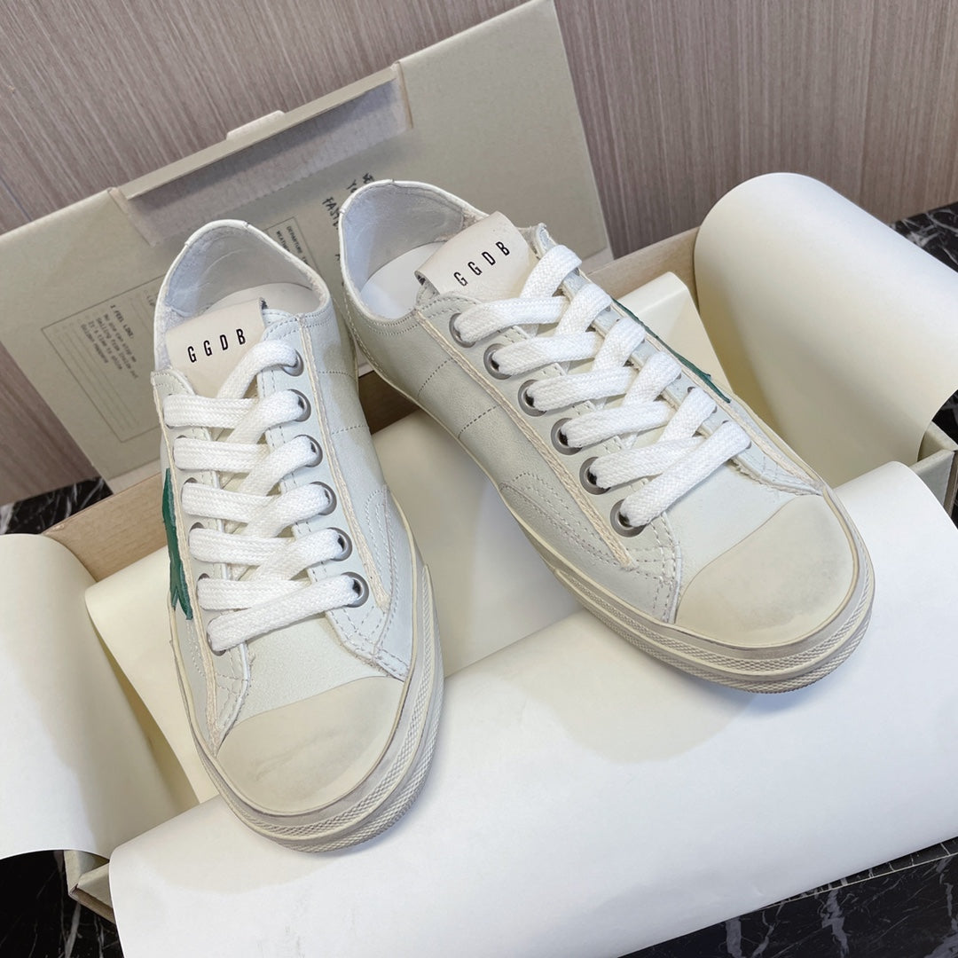 LuxluxHouse Best Quality Shoes Golden Goose