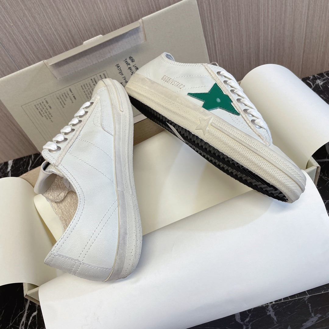 LuxluxHouse Best Quality Shoes Golden Goose