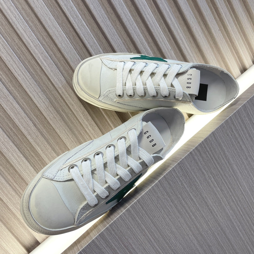 LuxluxHouse Best Quality Shoes Golden Goose
