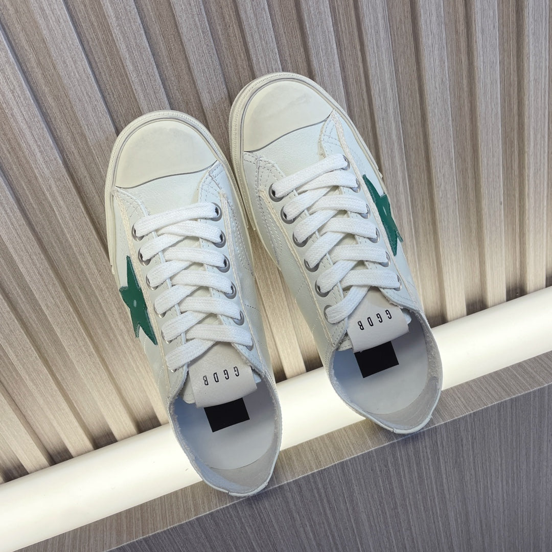 LuxluxHouse Best Quality Shoes Golden Goose