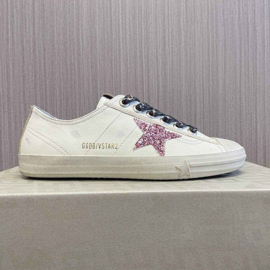 LuxluxHouse Best Quality Shoes Golden Goose