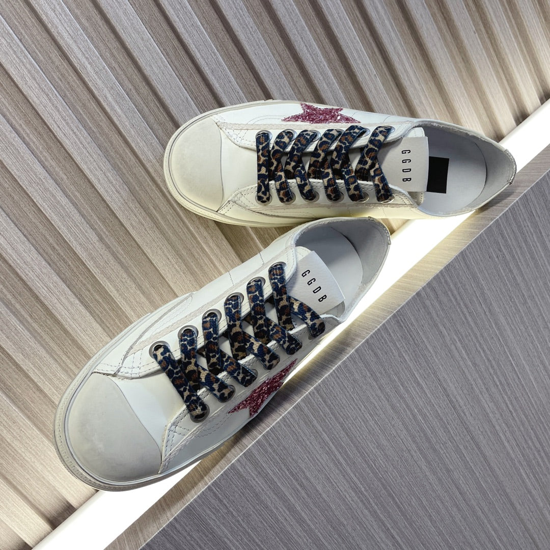 LuxluxHouse Best Quality Shoes Golden Goose