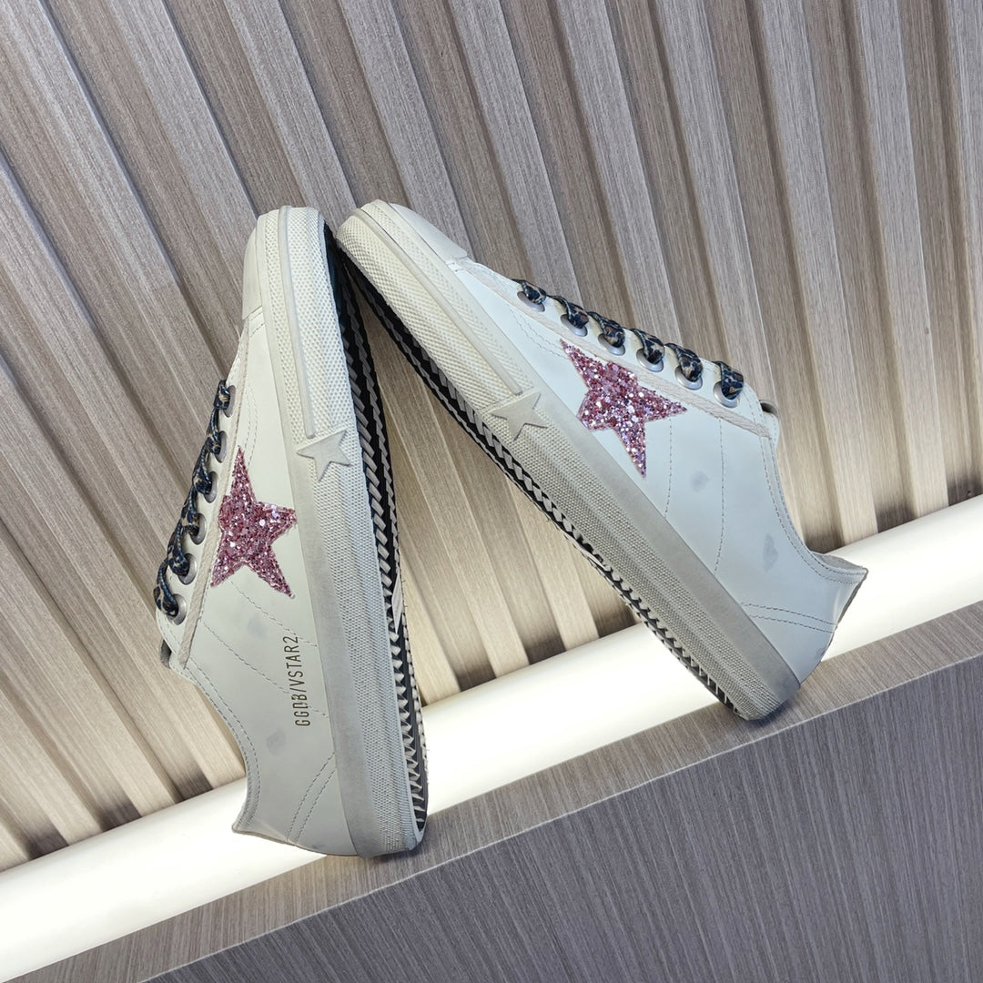 LuxluxHouse Best Quality Shoes Golden Goose