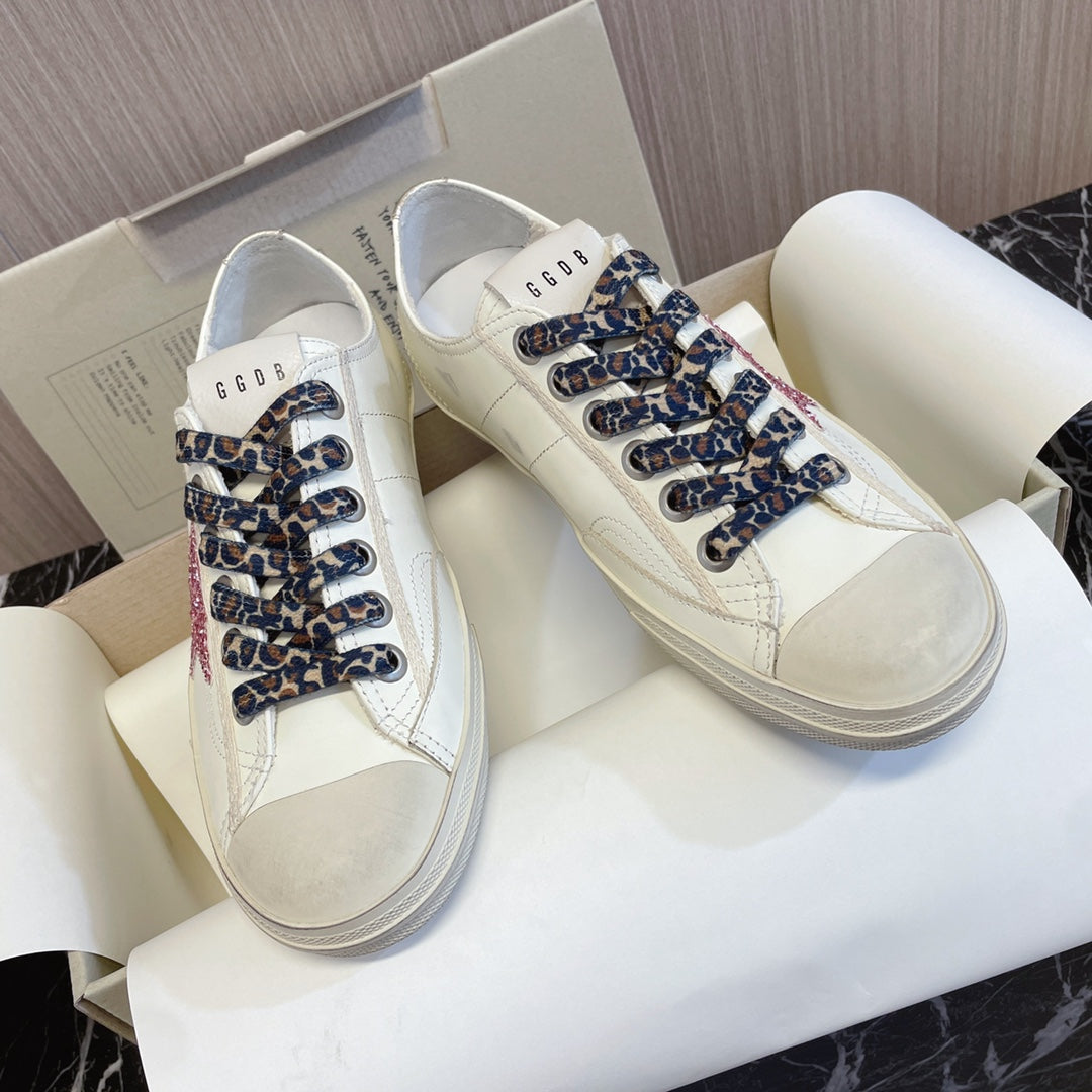 LuxluxHouse Best Quality Shoes Golden Goose