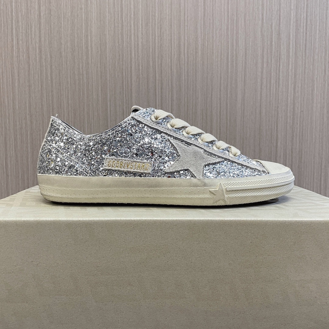 LuxluxHouse Best Quality Shoes Golden Goose