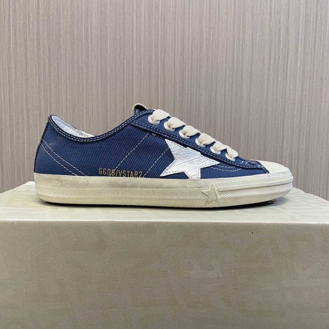 LuxluxHouse Best Quality Shoes Golden Goose