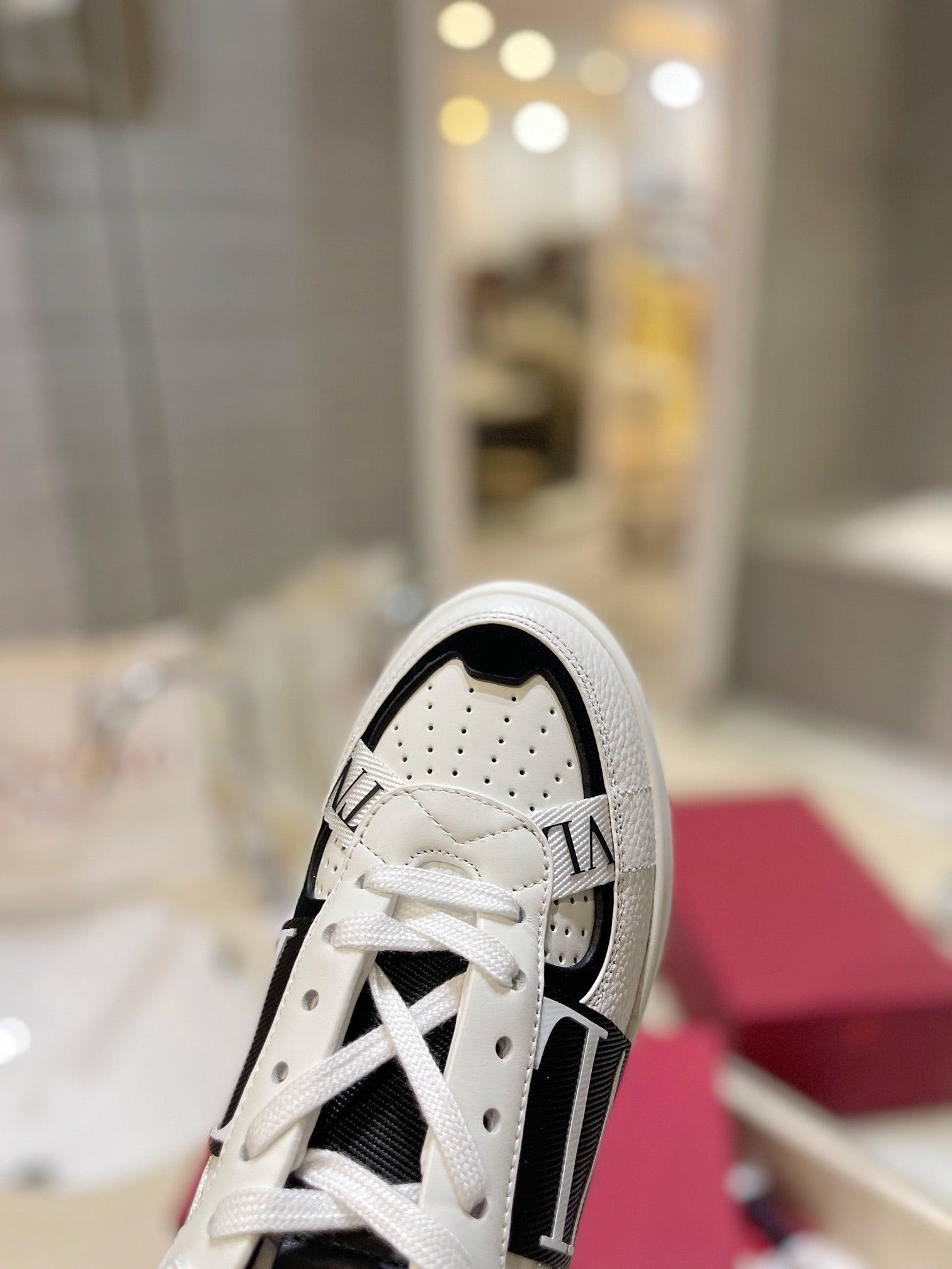 LuxluxHouse Best Quality Valentino Women Shoes