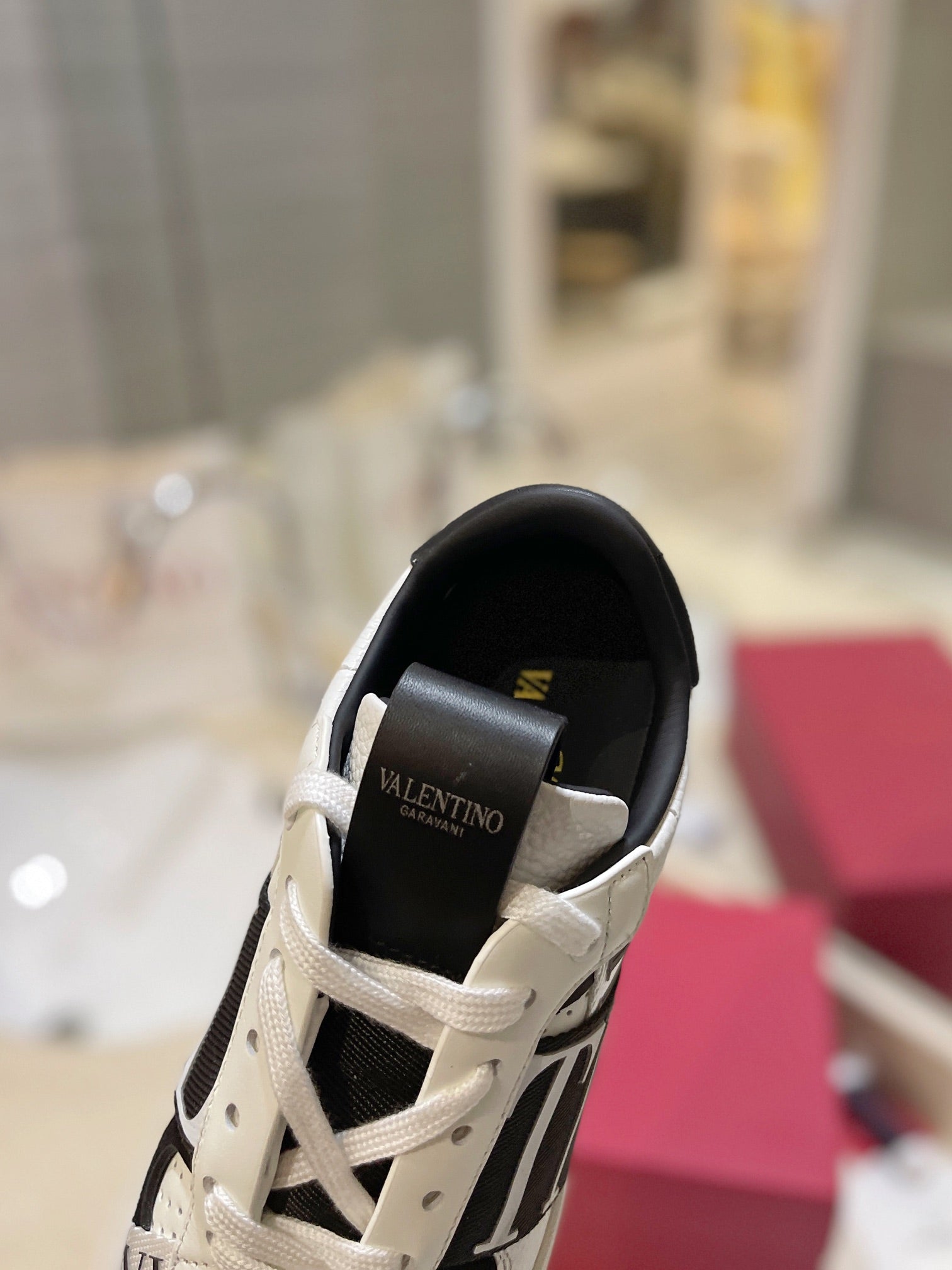 LuxluxHouse Best Quality Valentino Women Shoes