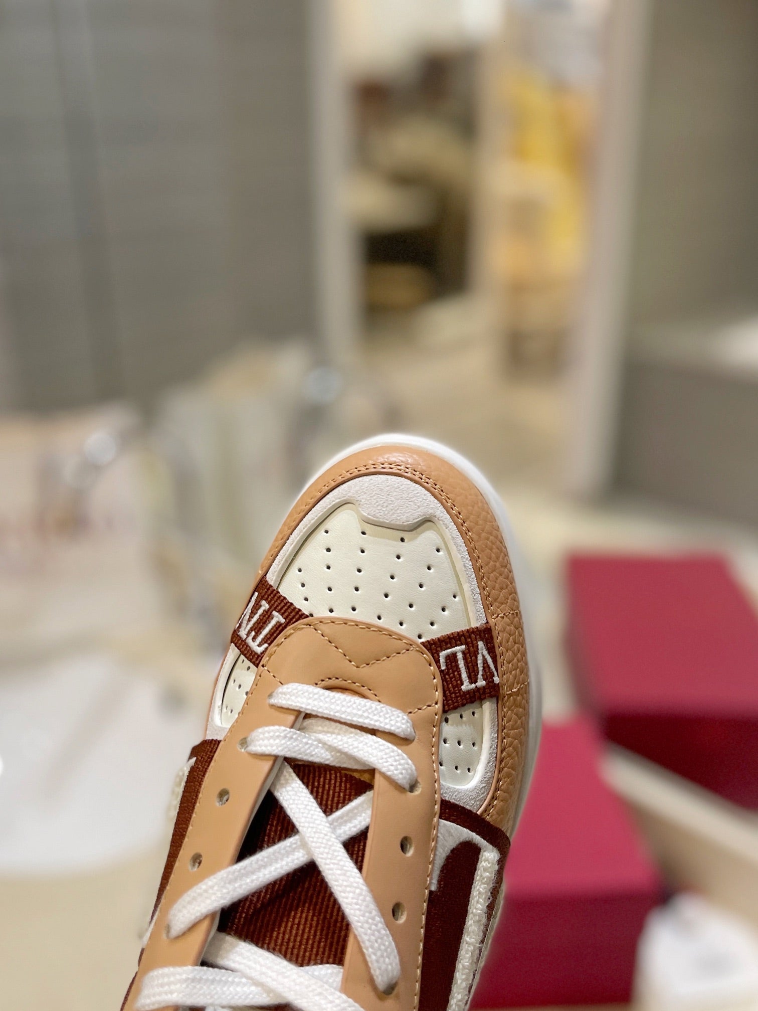 LuxluxHouse Best Quality Valentino Women Shoes