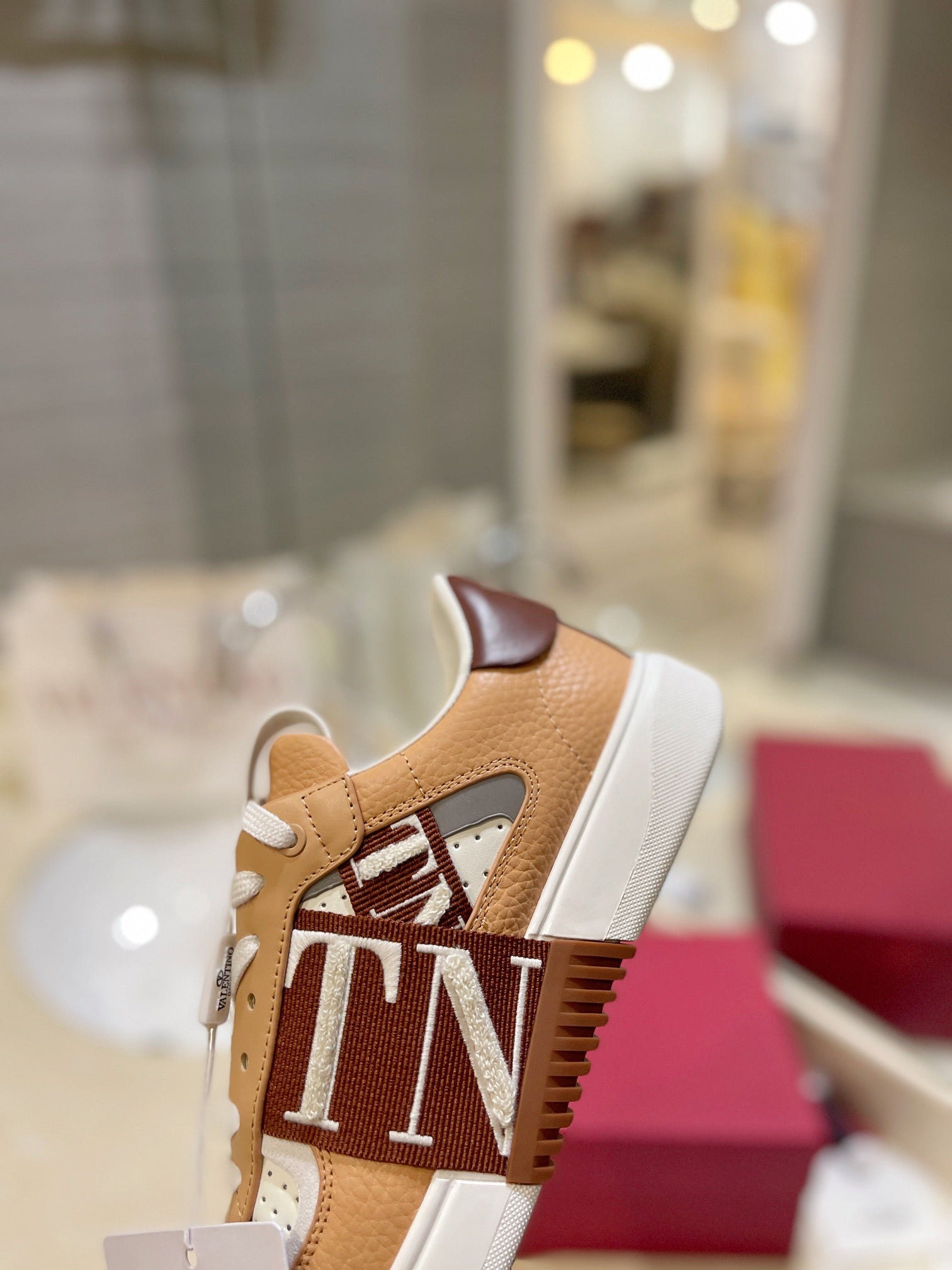 LuxluxHouse Best Quality Valentino Women Shoes