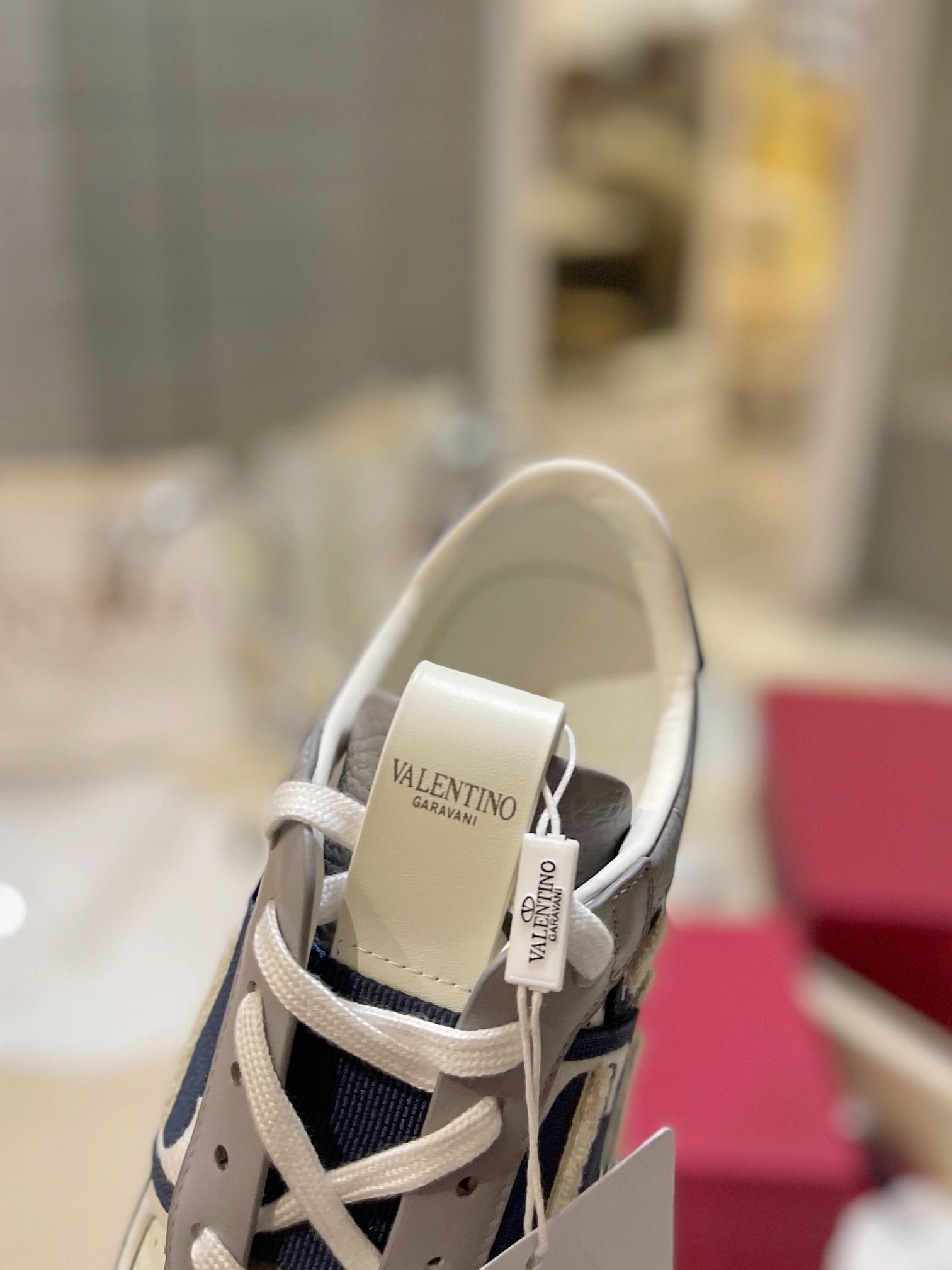 LuxluxHouse Best Quality Valentino Women Shoes