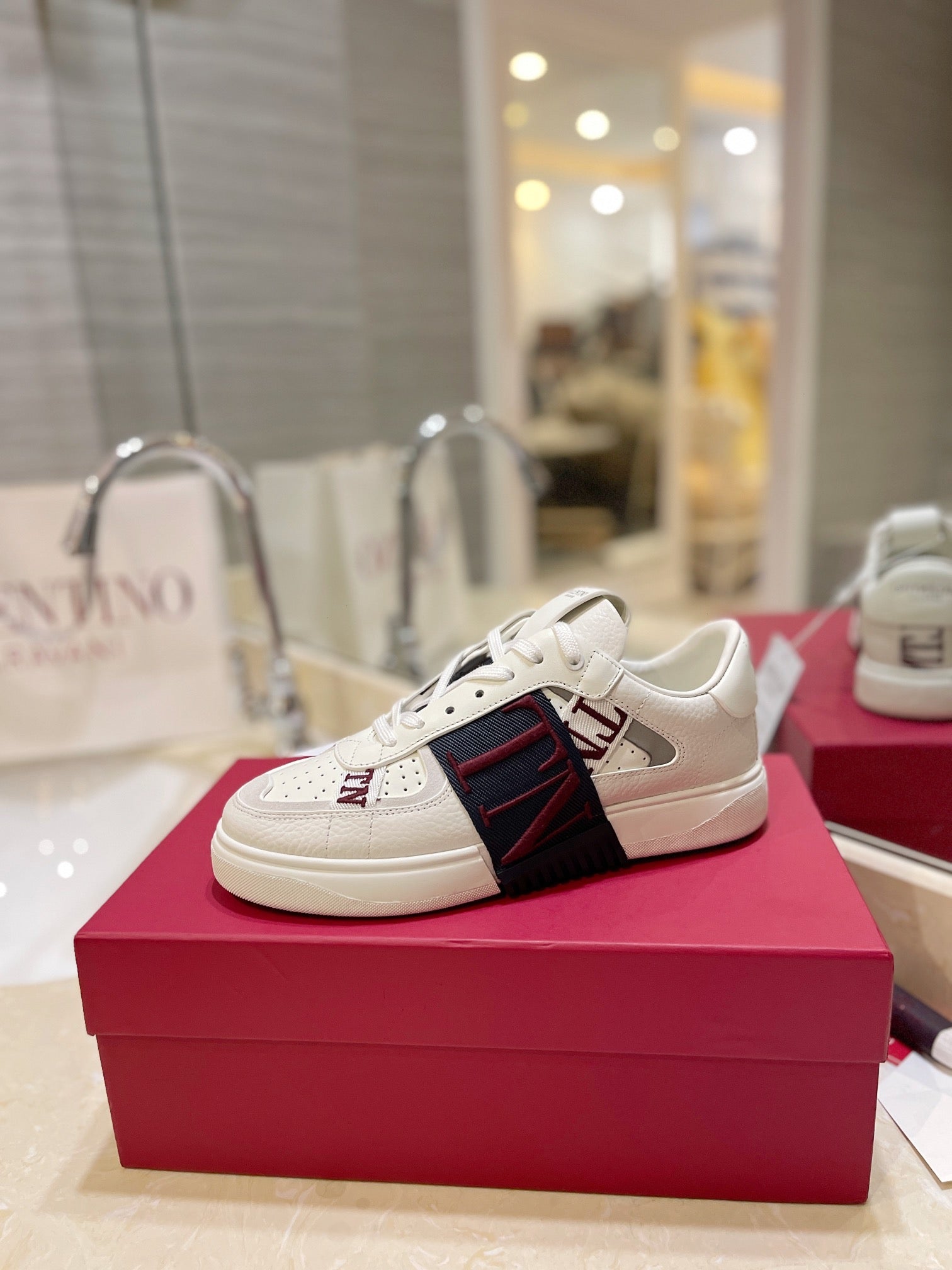 LuxluxHouse Best Quality Valentino Women Shoes