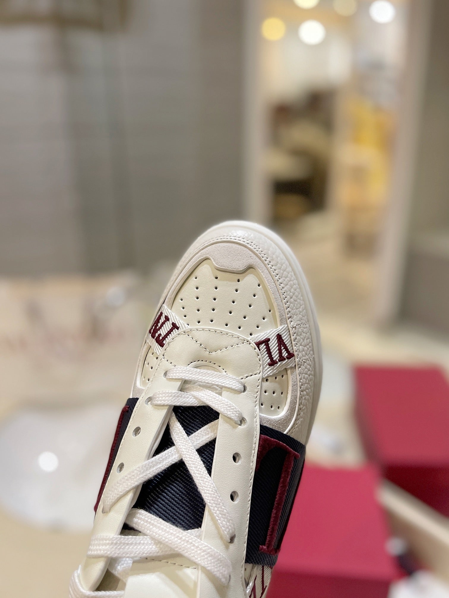 LuxluxHouse Best Quality Valentino Women Shoes