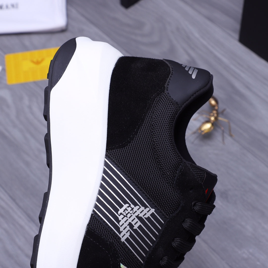 LuxluxHouse Best Quality Shoes Shoes Amiri