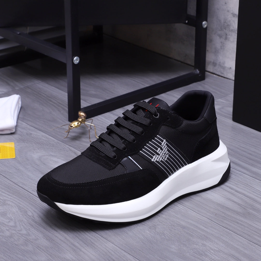 LuxluxHouse Best Quality Shoes Shoes Amiri