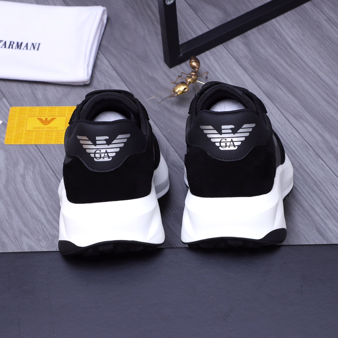 LuxluxHouse Best Quality Shoes Shoes Amiri