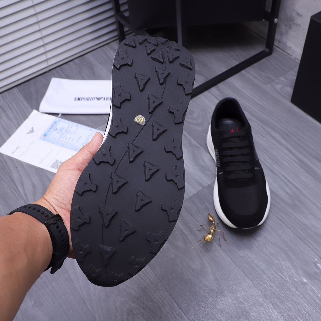 LuxluxHouse Best Quality Shoes Shoes Amiri