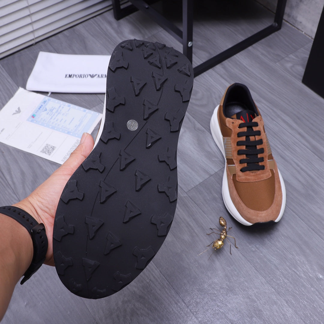 LuxluxHouse Best Quality Shoes Shoes Amiri