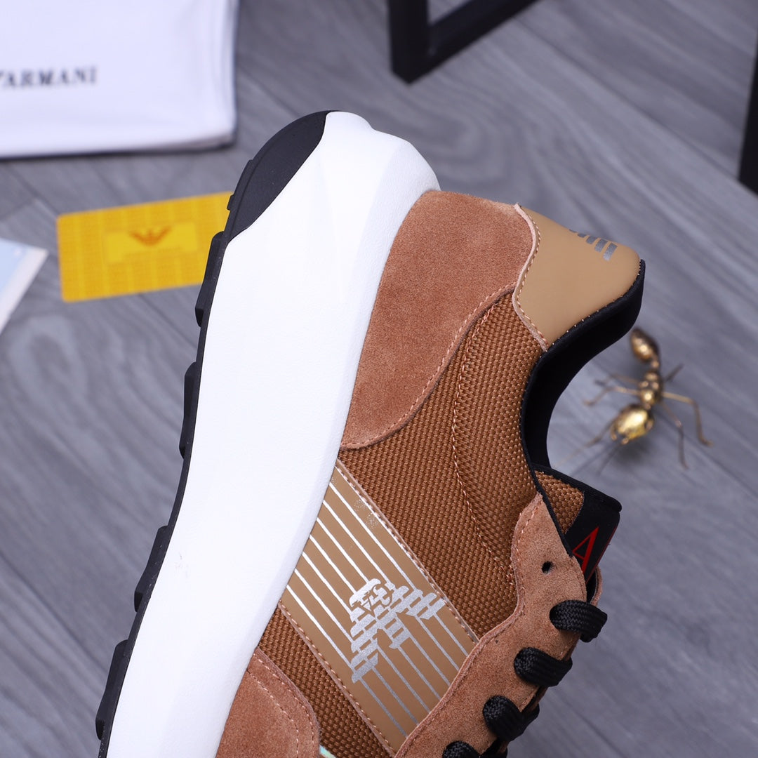 LuxluxHouse Best Quality Shoes Shoes Amiri