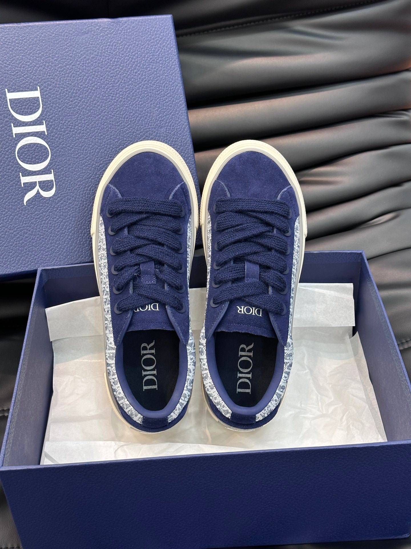 LuxluxHouse Best Quality Shoes Dior