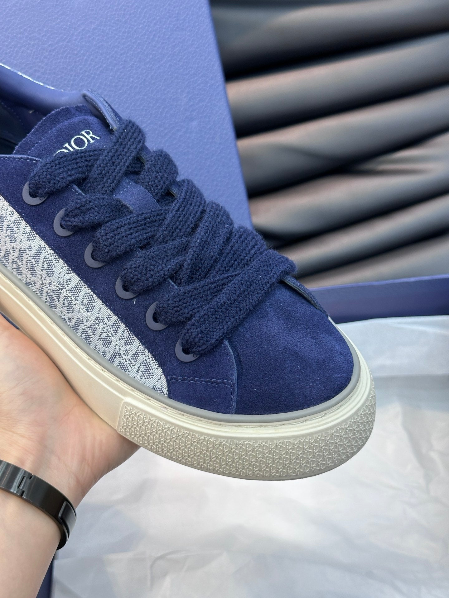 LuxluxHouse Best Quality Shoes Dior