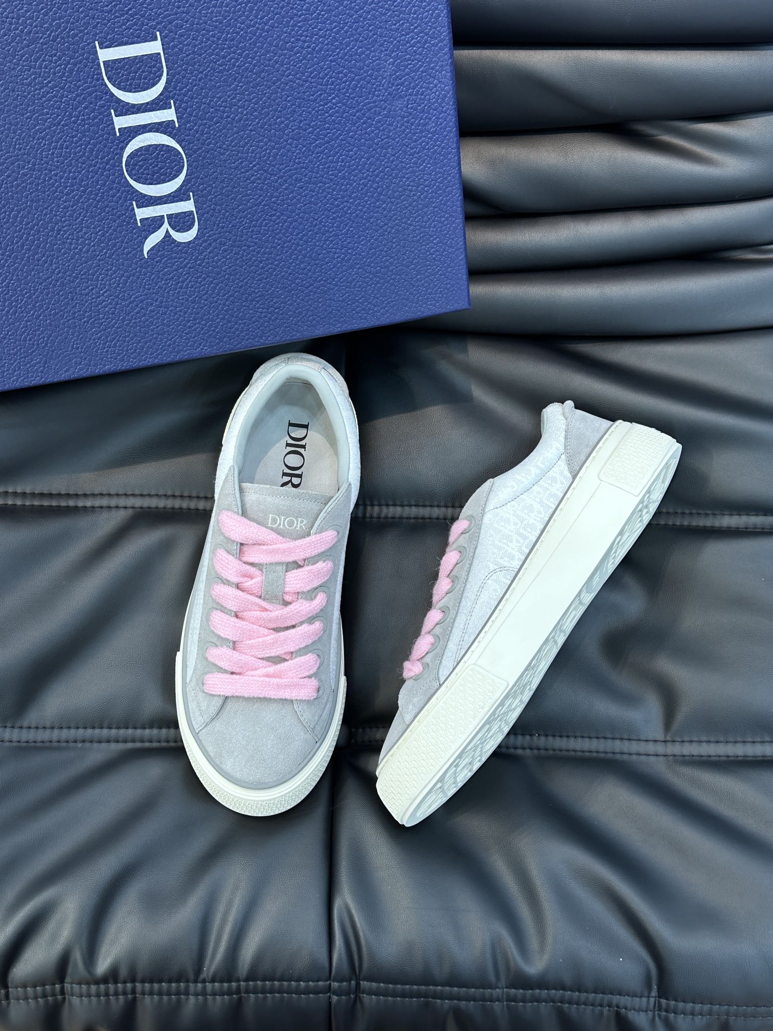 LuxluxHouse Best Quality Shoes Dior